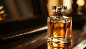 Un profumo intramontabile che evoca gli anni ’90 ideale da regalare