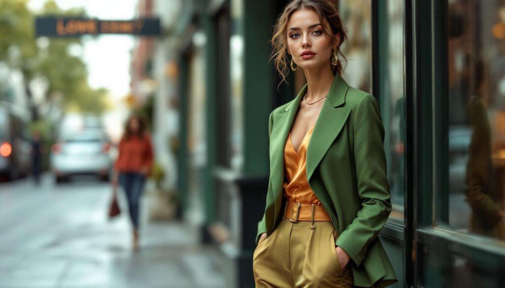 Variazioni sul tema. Il solito tailleur sperimenta nuovi colori e materiali