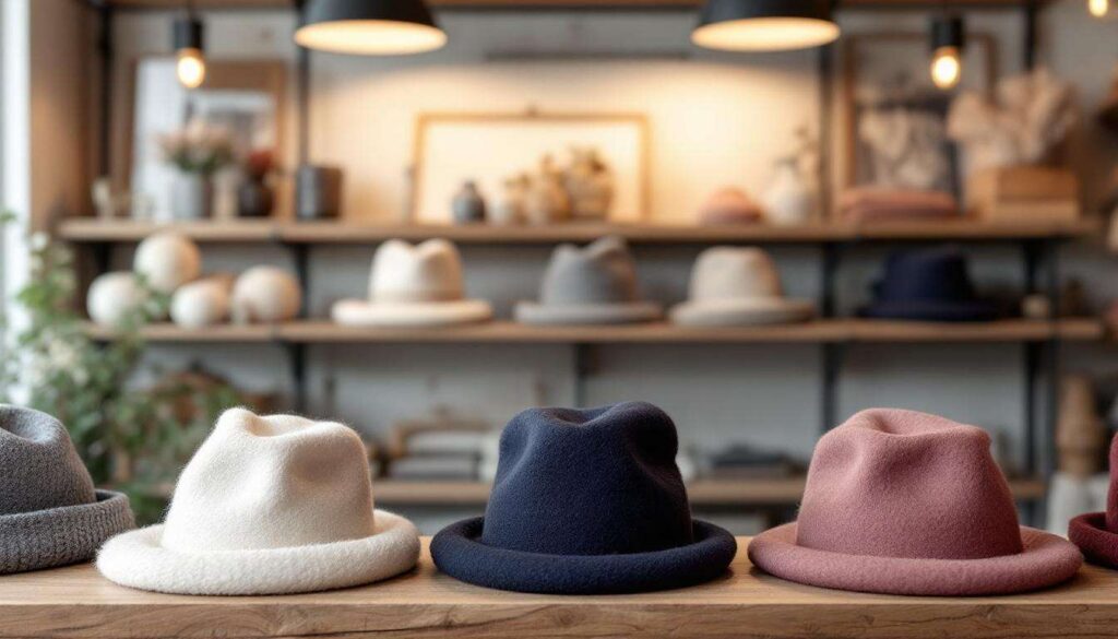 Cappelli per l'inverno: come scegliere quelli più adatti per il freddo