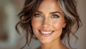 Sono un truccatore professionale e questo è il mio trucco per ringiovanire lo sguardo dopo i 50 anni