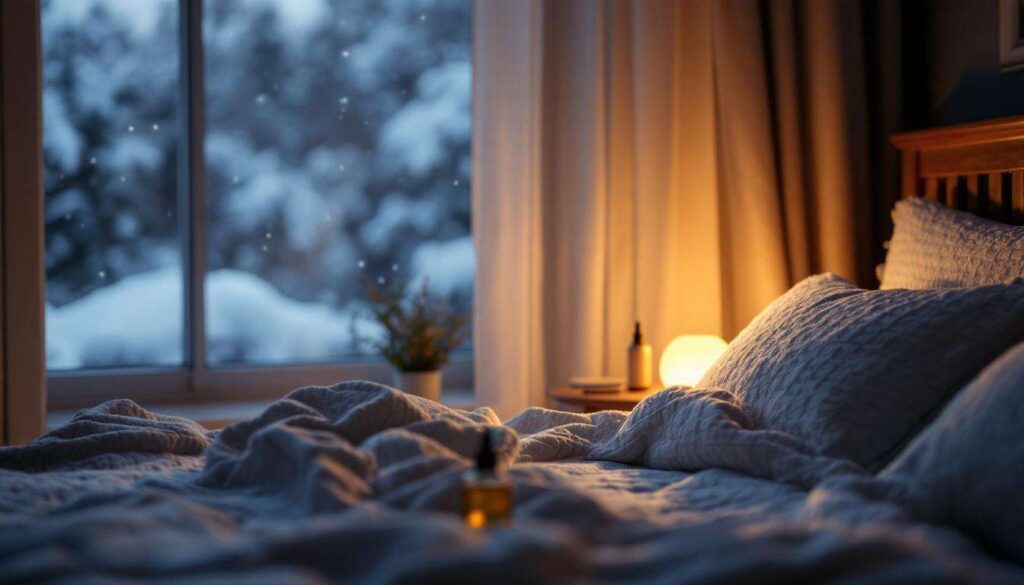 La cura delle unghie semplice per la notte che salva le punte fragili in inverno