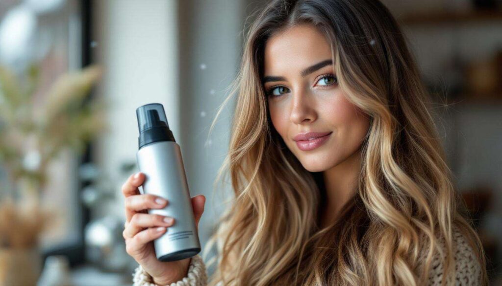 Capelli rovinati in inverno? L’importanza del termoprotettore professionale contro il calore