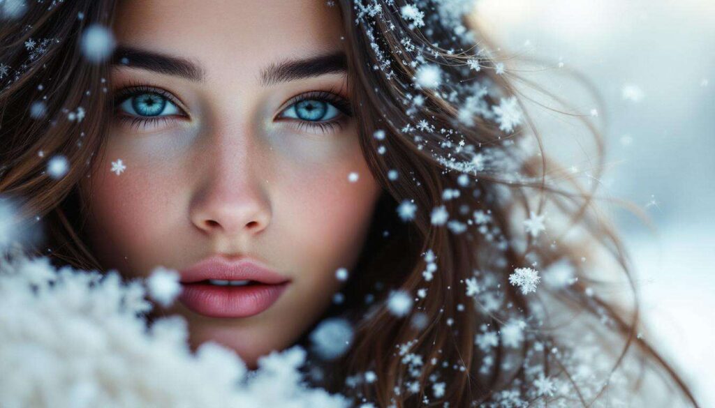 Cadono più capelli quando fa freddo? 5 errori comuni e un rimedio facile per fermare la perdita invernale