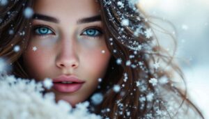 Cadono più capelli quando fa freddo? 5 errori comuni e un rimedio facile per fermare la perdita invernale