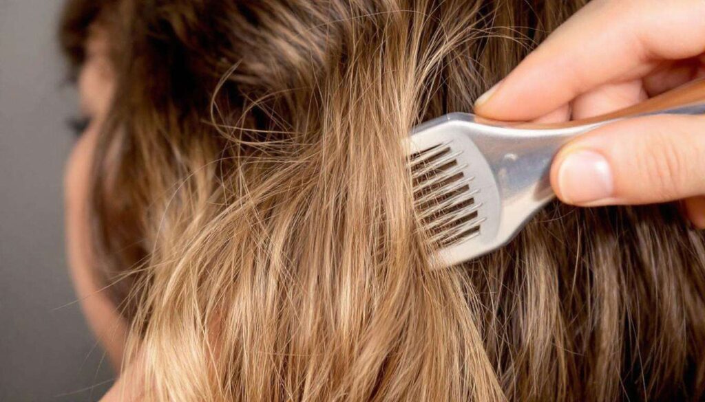 Capelli fini o sottili: 6 modi per rendere i capelli più spessi — consigli degli esperti