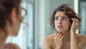 Cosa fare se i capelli iniziano a cadere — consigli degli esperti