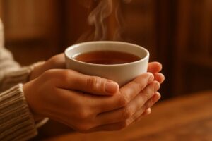 Un esperto della pelle rivela perché questo trucco semplice salva le tue mani in inverno