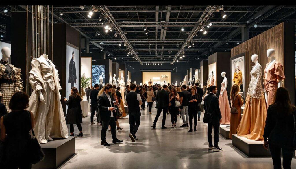 Le mostre di moda da non perdere nel 2026