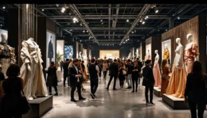 Le mostre di moda da non perdere nel 2026