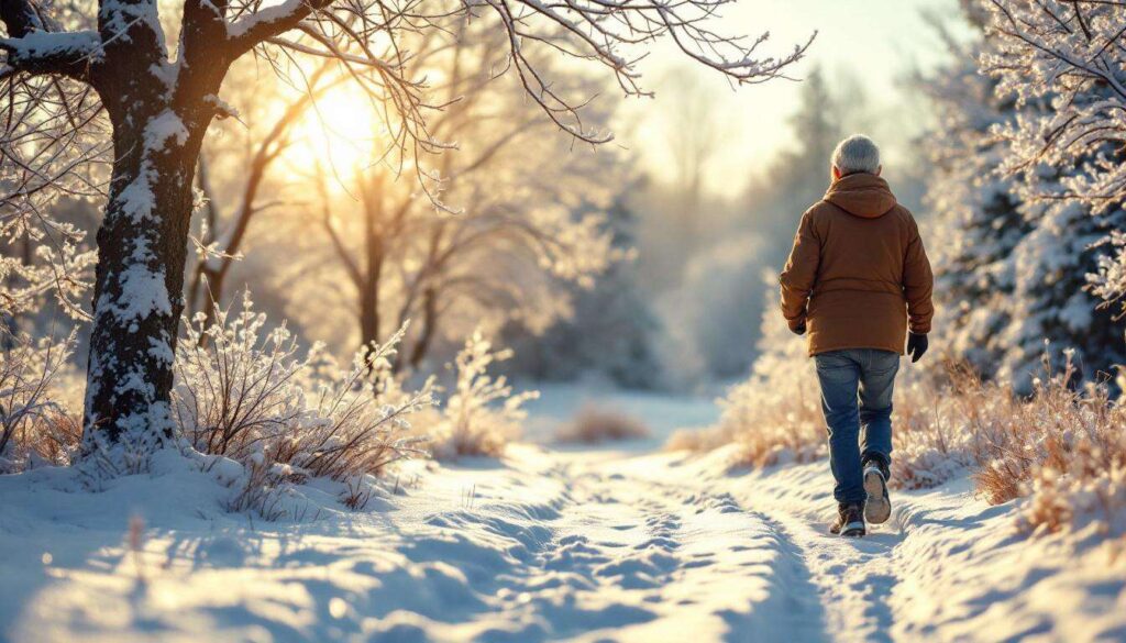 Over 60 e vitamina D: lo studio TARGET-D svela i livelli ottimali da raggiungere in inverno