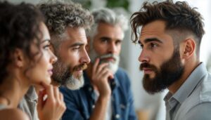 Caduta capelli e collagene: la verità sulla relazione indiretta secondo la medicina rigenerativa