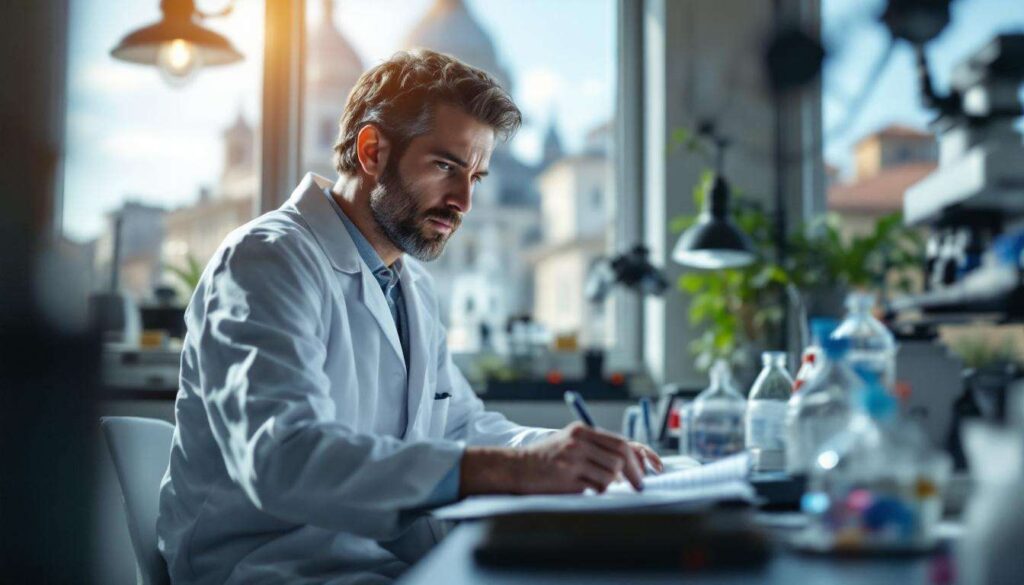 Studio di Pisa: scoperta la molecola che spiega perché il digiuno intermittente funziona sul cervello