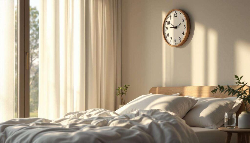 Sonno e alimentazione: lo studio di Sydney che collega 5 minuti di riposo in più a un anno di vita