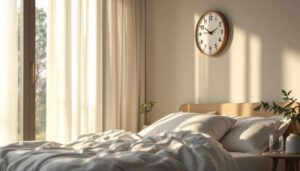 Sonno e alimentazione: lo studio di Sydney che collega 5 minuti di riposo in più a un anno di vita