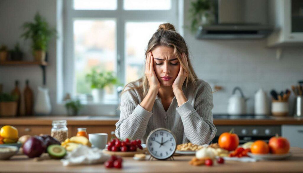 Picchi glicemici e fame nervosa: il meccanismo che ti spinge a mangiare di nuovo dopo un’ora