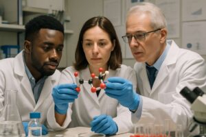 Succinato: la molecola scoperta dalla Scuola Sant’Anna che riproduce i benefici del digiuno