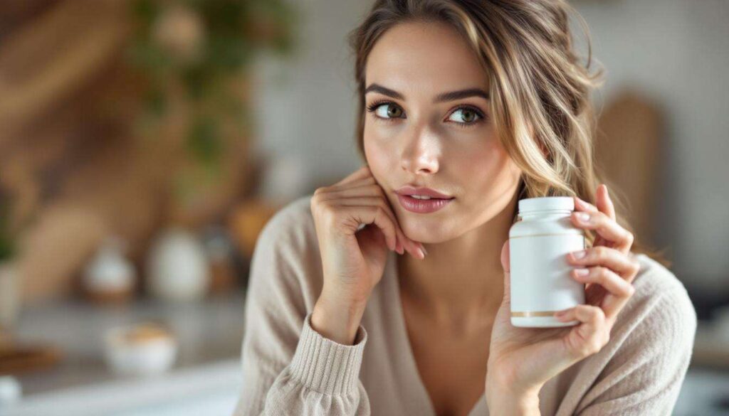 Integratori di collagene: l'EFSA vieta i claim sulla pelle. Cosa significa per i consumatori