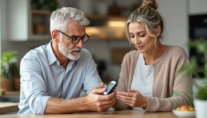 Over 40 e glicemia: perché il diabete in Italia oggi colpisce più gli uomini delle donne