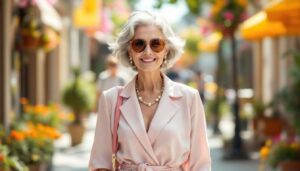 50 anni e non sentirli? Ecco quali tendenze seguire per la Primavera-Estate 2026