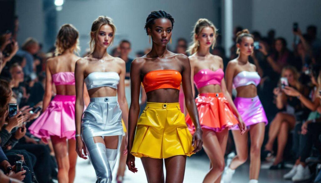 Queste sono le minigonne che tutte indosseranno nel 2026