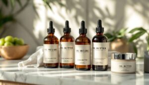 Oli e burri per la pelle: 3 elisir di bellezza che (forse) non conosci