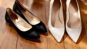 Décolleté o ballerine: quali scarpe andranno di moda nei prossimi mesi