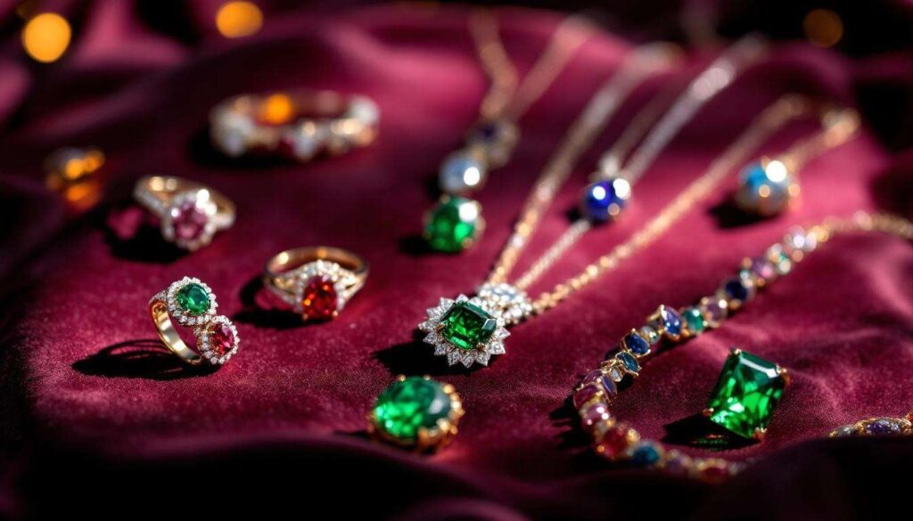 Non solo oro. Questi sono i gioielli sicuri su cui investire