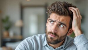 Prurito al cuoio capelluto senza forfora: le cause e i rimedi