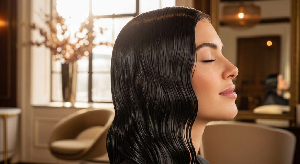 Botox per capelli: cos’è, quando farlo e alternative naturali