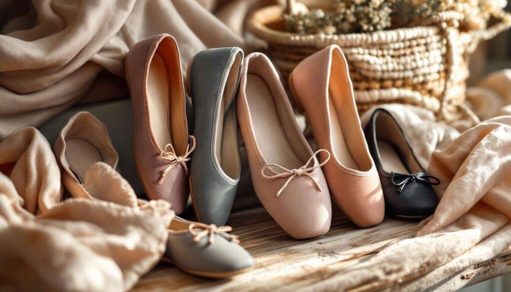 Ballerine di camoscio, le più soft (e desiderate) del 2026 in 20 modelli di tendenza