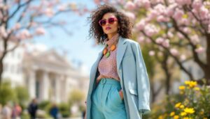 Il colore protagonista della primavera 2026 – come accessori e abiti trasformano un outfit ordinario in uno davvero memorabile