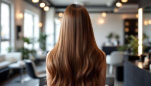 Come far crescere i capelli di 10 cm in un mese: il segreto delle parrucchiere finalmente svelato