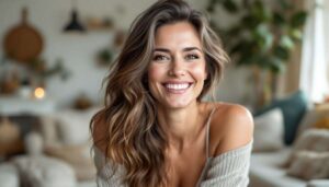 Coprire i capelli bianchi senza tintura: 3 trucchi facili e non nocivi