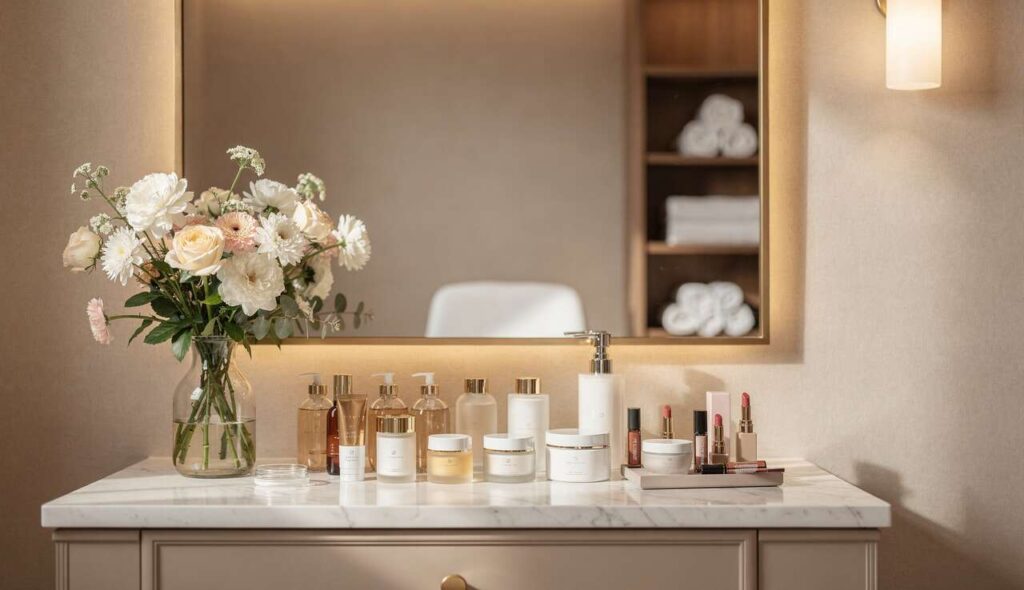 Altro che punturine: con i cinque segreti dell’estetista, acquisto 10 anni in una mattina