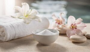 Risparmia centinaia di euro dall’estetista grazie al bicarbonato: ne basta un pizzico per risolvere i problemi