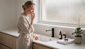 Le abitudini di bellezza e benessere delle danesi