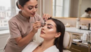 Sopracciglia, l’estetista ha svelato il segreto che rende il viso come quello di una modella: il taglio perfetto esiste ed è questo