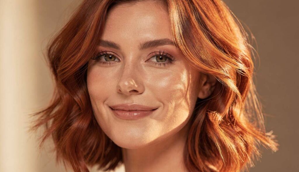 Non è il taglio, ma il colore: la nuova tendenza capelli 2026 che ringiovanisce il volto di chiunque