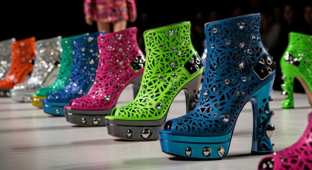 11 scarpe dalle sfilate primavera estate 2026 che non vediamo l’ora di indossare