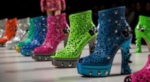 11 scarpe dalle sfilate primavera estate 2026 che non vediamo l’ora di indossare