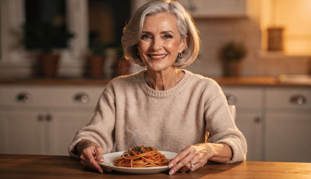 Il trucco “della pasta” per mani da 20enne anche a 60 anni: di’ pure addio all’estetista