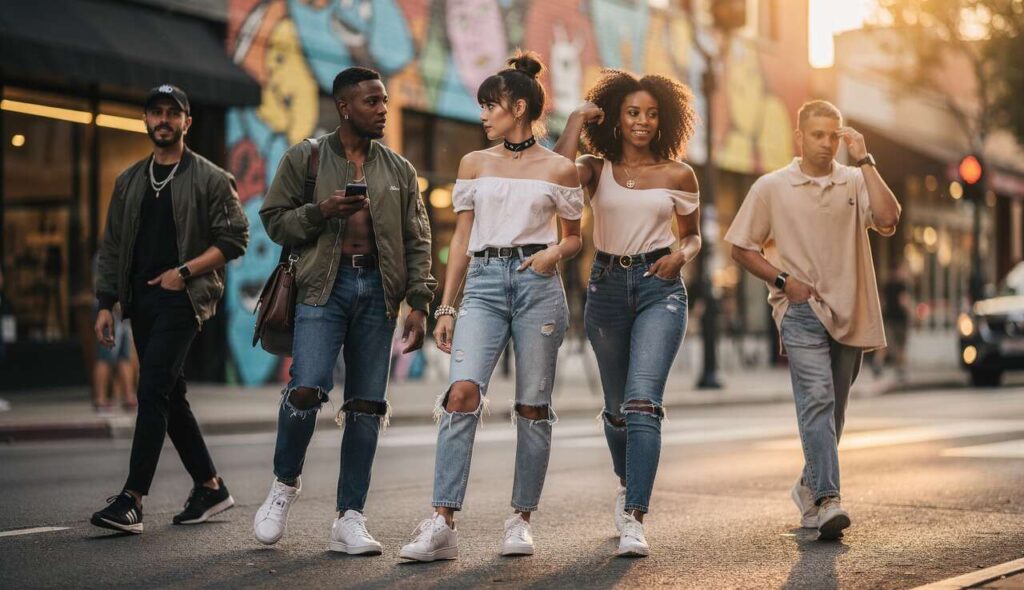 Cosa indossavamo nel 2016? 10 tendenze che abbiamo amato da (ri)tirare fuori nel 2026