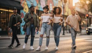 Cosa indossavamo nel 2016? 10 tendenze che abbiamo amato da (ri)tirare fuori nel 2026