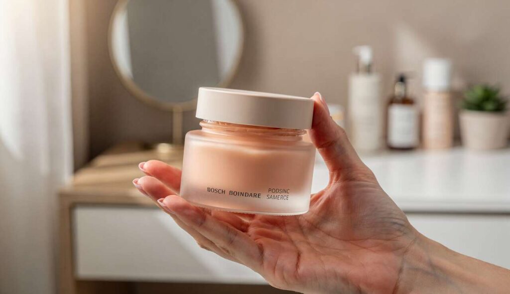 Una beauty guru mi ha consigliato questo balsamo magico per la pelle: costa pochissimo e ripara le imperfezioni